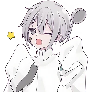 Sticker Стикеры тут 👉 @Femoji - 2