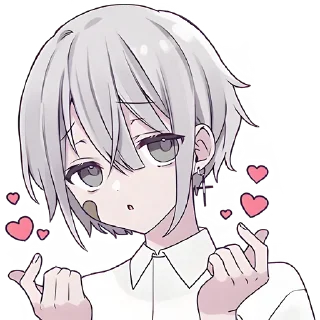 Sticker Стикеры тут 👉 @Femoji - 1
