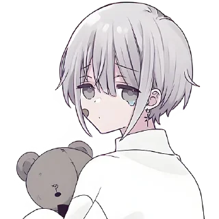 Sticker Стикеры тут 👉 @Femoji - 6