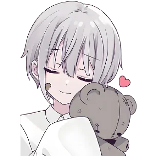 Sticker Стикеры тут 👉 @Femoji - 3