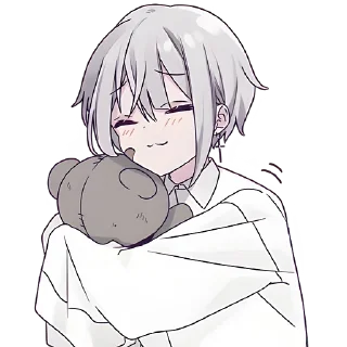 Sticker Стикеры тут 👉 @Femoji - 10