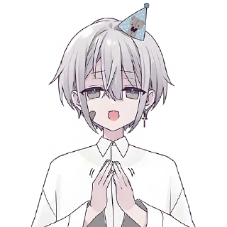 Sticker Стикеры тут 👉 @Femoji - 5