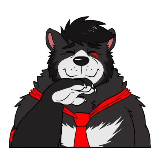A Theory on Furries A Theory on Furries -