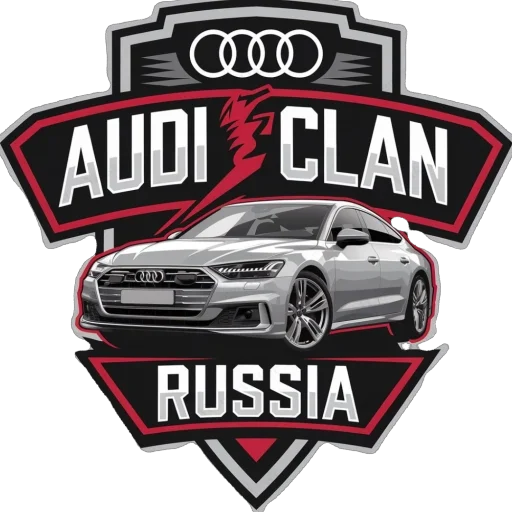 AUDI CLAN RUSSIA AUDI CLAN RUSSIA -