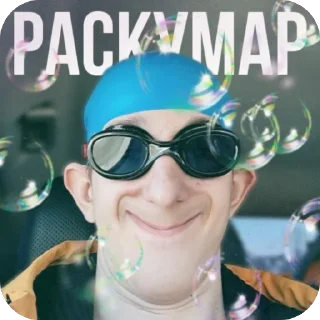Стикер А.У.Е. Татары - 0