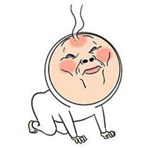 Стикер (´ε｀ ) :: @fStikBot - 0