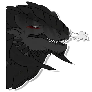 Sticker @aciel - 0