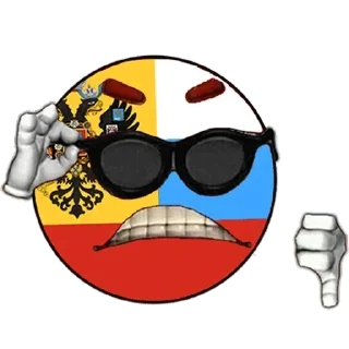 Sticker СЛАВА РОССИИ🇷🇺 - 4 Sticker СЛАВА РОССИИ🇷🇺 - 4
