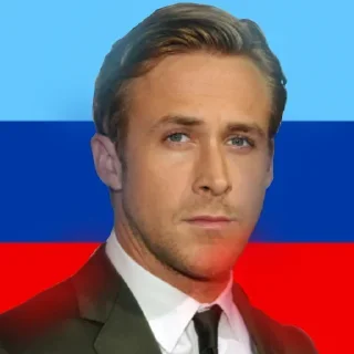 Sticker СЛАВА РОССИИ🇷🇺 - 10 Sticker СЛАВА РОССИИ🇷🇺 - 10
