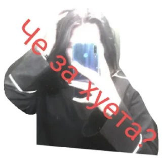 Sticker Алина - 4