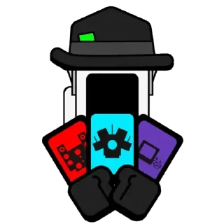 Стикер ALLIANCE STICKERS - 3