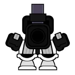 Стикер ALLIANCE STICKERS - 1