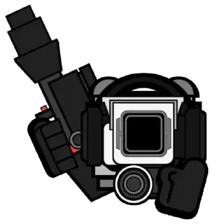 Стикер ALLIANCE STICKERS - 5