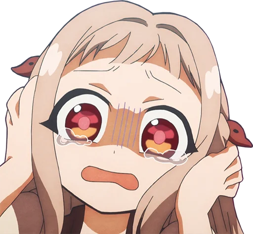 anime anime cartoon illustration
