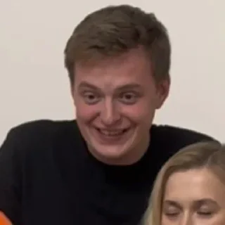 Sticker Анна Немченко - 0