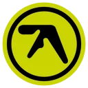 Стикер Aphex Twin - 10