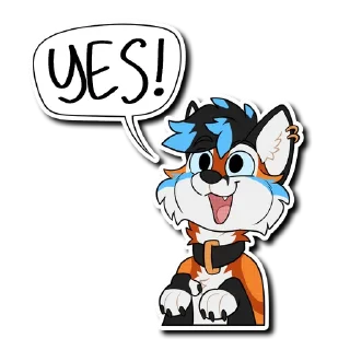 Sticker Ari - 0