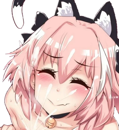 Astolfo❤❤❤ Sticker pack 2.0 Astolfo❤❤❤ Sticker pack 2.0 -