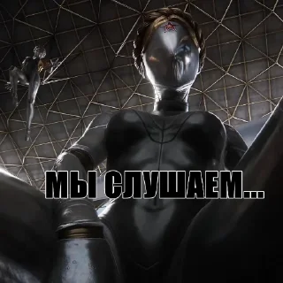 Стикер Атомный Пердеж - 0 Стикер Атомный Пердеж - 0