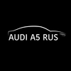 AUDI A5 RUS AUDI A5 RUS -