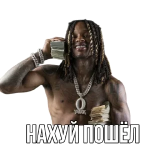 Стикер Drillbyaumine - 4