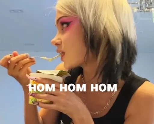Стикер АвеМЕМ :: @fStikBot - 0