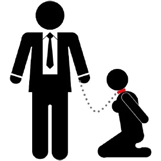 Стикер BDSM-Aiden - 0