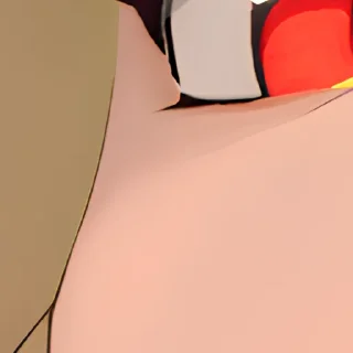 Стикер ТАААК ТЕПЛО @Mozg_Banboo - 2