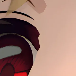 Стикер ТАААК ТЕПЛО @Mozg_Banboo - 4