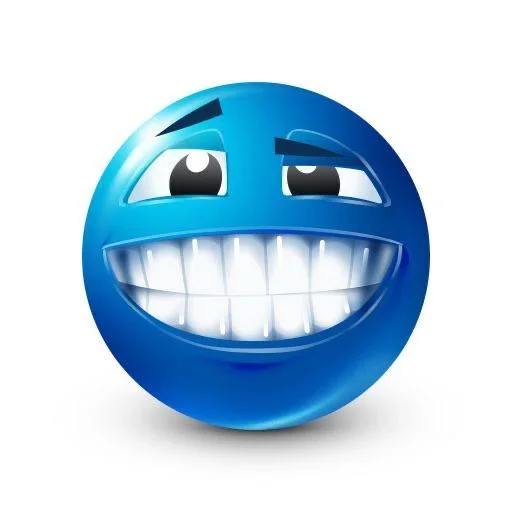 ball ball blue