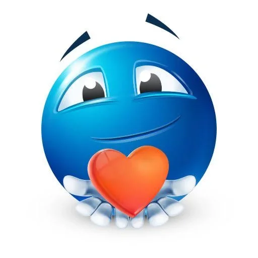 cartoon cartoon clipart emoticon