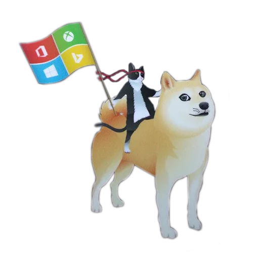 Sticker Gabe - 0