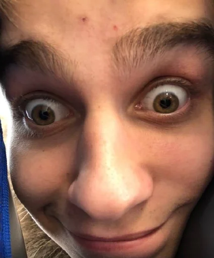 Стикер БАШТАЛДЫ STIKERS :: @fStikBot - 10
