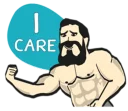 Sticker Bodybuilder @stickersb2b - 0
