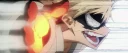 Sticker Boku_no_Hero_Academia - 0