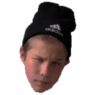 Стикер Brigade - 0