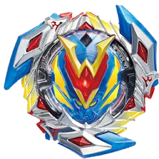 Стикер Beyblade - 4 Стикер Beyblade - 4