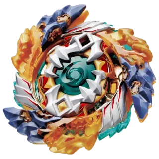Стикер Beyblade - 6 Стикер Beyblade - 6