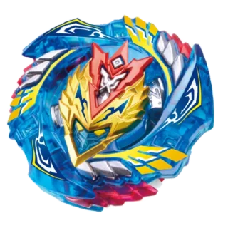 Стикер Beyblade - 7 Стикер Beyblade - 7