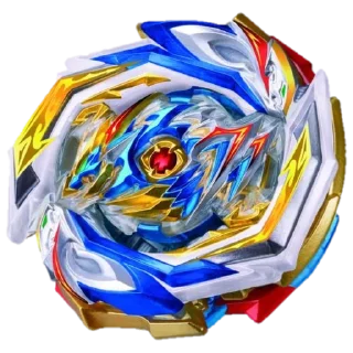 Стикер Beyblade - 8 Стикер Beyblade - 8