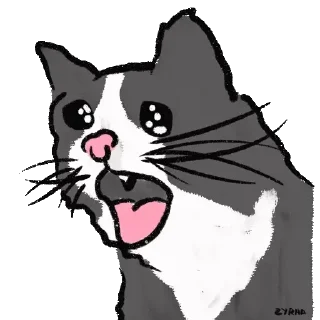 Sticker ЧИПИ ЧАПА ЛУИ - 9