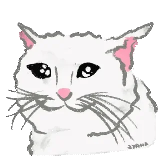 Sticker ЧИПИ ЧАПА ЛУИ - 3