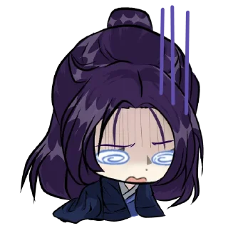 Sticker Монолог фармацевта - 0