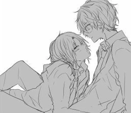 Стикер LUV 2 :: @fStikBot - 6