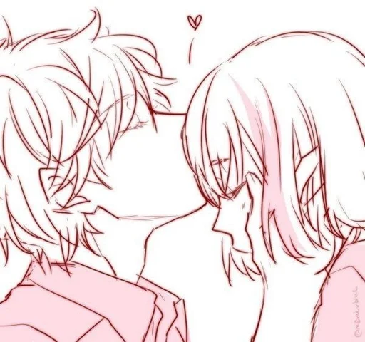 Стикер LUV 2 :: @fStikBot - 5