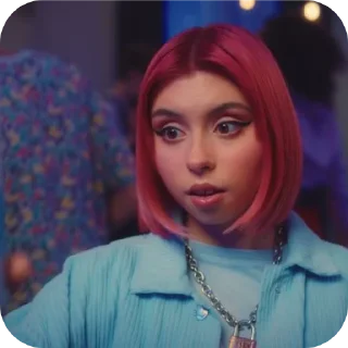 Стикер CuteDora - 7