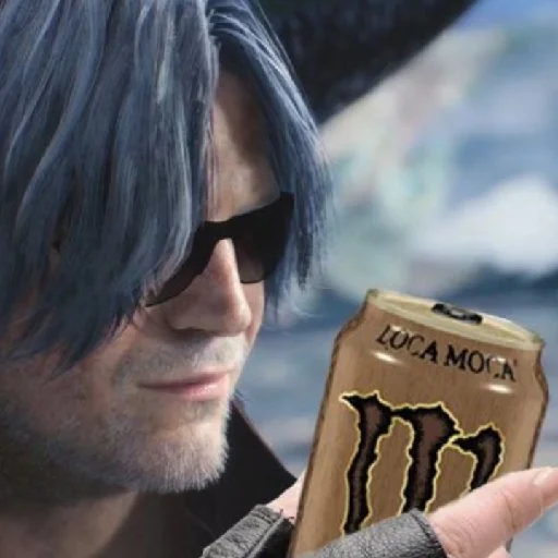 Dante || DMC Dante || DMC -