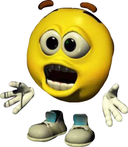 cartoon cartoon smile smiley