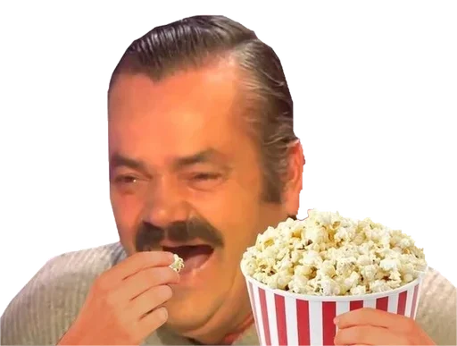 food food popcorn corn