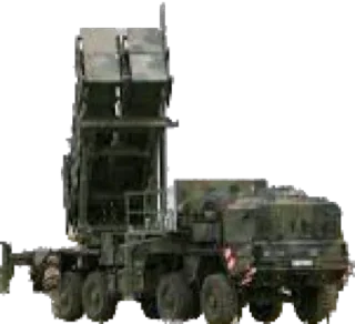 Sticker Демократия - 0